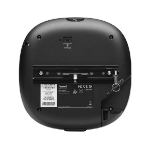HPE Aruba Networking AP-515 (RW) Dual Radio 4x4/2x2 802.11ax Internal Antennas Unified Campus AP - Img 3