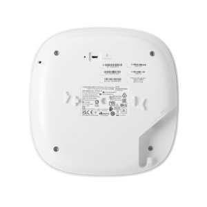 HPE Networking Instant On Indoor Access Point Wi-Fi 6 4x4 (RW) AP25 - Img 5
