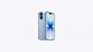 iPhone 17 256GB Mist Blue - Img 2