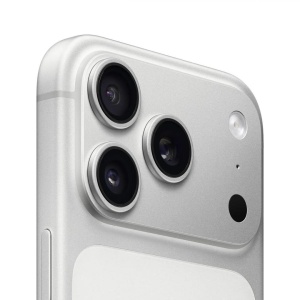 iPhone 17 Pro 256GB Silver - Img 4