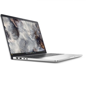 Laptop Business Dell Pro 16 Plus, cu procesor Intel Core Ultra 7 265U, 16'' IPS, 16 GB DDR5, 1 TB, Intel Graphics, Windows 11 Pro, 3 ani Garantie - Img 5