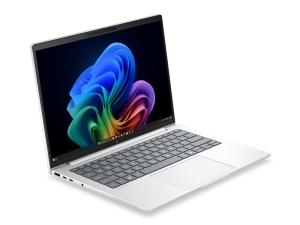 Laptop Business HP EliteBook 8 G2i, cu procesor Intel Core Ultra 7 7-355, 14.0'' IPS, 32 GB LPDDR5x, 1TB, Intel, Windows 11 Pro, 3 ani Garantie - Img 2
