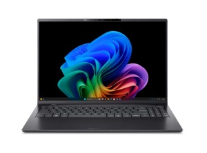 Laptop Consumer Acer Swift Go 16 AI, cu procesor Intel Core Ultra 7 355, 16'' OLED, 16 GB LPDDR5x, 512 GB, Intel, Windows 11 Home, 2 ani Garantie - Img 2
