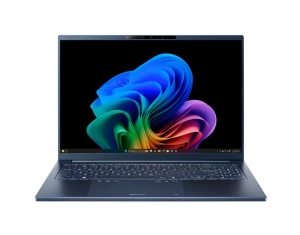Laptop Consumer Acer Swift Go 16 AI, cu procesor Ryzen AI 7 445, 16'' OLED, 16 GB LPDDR5x, 1 TB, AMD Radeon 840M, Windows 11 Home, 2 ani Garantie - Img 2