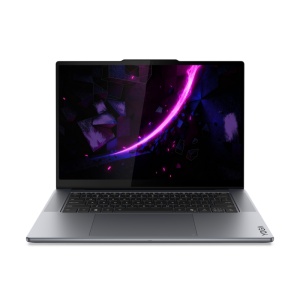 Laptop Consumer Lenovo Yoga Pro 7 15IPH11, cu procesor Intel Core Ultra 7 386H, 15.3'' OLED, 32 GB LPDDR5x, 1 TB, NVIDIA GeForce RTX 5050, Windows 11 Pro, 3 ani Garantie