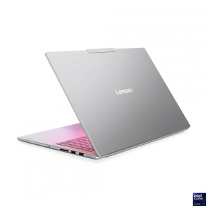 Laptop Consumer Lenovo Yoga Pro 9 16IAH10, cu procesor Intel Core Ultra 7 255H, 16'' OLED, 32 GB LPDDR5x, 1 TB SSD, NVIDIA GeForce RTX 5070, 8GB GDDR7, Windows 11 Pro - Img 10