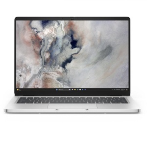 Laptop Dell Pro 14 PC14250, 14", Non-Touch, FHD+, IPS, 300 nits, 45% NTSC, Anti-Glare, FHD HDR + IR Cam, Facial Recognition, TNR, Camera Shutter, Microphone, ENERGY STAR Qualified, EPEAT Gold with Climate+, Intel(R) Core(TM) Ultra 5 235U vPro(R) (12 TOPS - Img 2