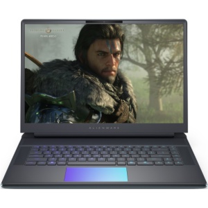 Laptop Gaming Alienware 16 Area-51, cu procesor Intel Core Ultra 9 275HX, 16'' WVA, 64 GB DDR5, 2 TB, NVIDIA GeForce RTX 5070 Ti 12GB GDDR7, Windows 11 Pro, 3 ani Garantie