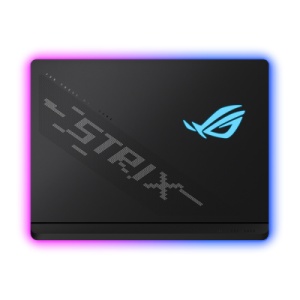 Laptop Gaming Asus Rog Strix Scar 16, G635LX-RW059, 16-inch, 2.5K (2560x 1600, WQXGA) 16:10 aspect ratio, Rog Nebula HDR Display, Intel® Core™Ultra 9 Processor 275HX 2.7 GHz (36MB Cache, up to 5.4 GHz, 24 cores, 24Threads); Intel® AI Boost NPU up to - Img 4