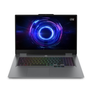 Laptop Gaming Lenovo LOQ 17IRX10, cu procesor Intel Core i7-14700HX, 17.3'' IPS, 32 GB DDR5, 1 TB, NVIDIA GeForce RTX 5070, 8GB GDDR7, Fr OS