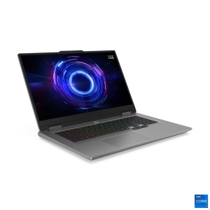 Laptop Gaming Lenovo LOQ 17IRX10, cu procesor Intel Core i7 14700HX, 17.3'' IPS, 32 GB DDR5, 1 TB, NVIDIA GeForce RTX 5060, 8GB GDDR7, Fara OS, 3 ani Garantie