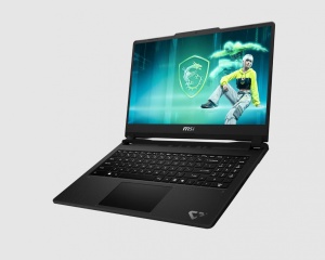 Laptop Gaming MSI Cyborg 15 C13WEO-295XRO, cu procesor Intel Core i5-13420H, 15.6'' IPS, 16 GB DDR4, 512GB, nVidia GeForce RTX 5050, 8GB GDDR7, Fr OS, 2 ani Garantie - Img 2