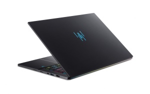 Laptop Gaming Predator Triton 14 AI PT14-52T-96TX, 14,5" (36,83 cm), Acer CineCrystal™ WQ2.8K OLED 120Hz touch display with 100% DCI-P3 and 100% Adobe RGB color space coverage, 2880 x 1800, 16:10, Intel® Core™ Ultra 9 Processor 288V, 3.3 GHz base clock - Img 4