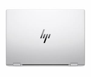 Laptop HP EliteBook X Flip G1i, 14.0 inch 2.5K TOUCH (2560x1600) IPS Anti-Glare LBL 400 nits IR+ISP, 120Hz, Intel Core Ultra 7 258V 8-core (2.2GHz up to 4.8GHz, 12MB)- 47 TOPS, video integrat Intel Graphics, RAM 32GB LPDDR5X 8533 MT/s, SSD 1TB PCIe NVMe, - Img 8