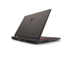 Laptop MSI Gaming Vector 16 HX AI A2XWHG-020RO, 16" QHD+ (2560x1600), 240Hz, IPS-Level, Intel® Core™ Ultra 9 processor 275HX with Intel® AI Boost (NPU), 24 cores (8 P-cores + 16 E-cores), 24 thread, 40MB cache, Max Turbo Frequency 5.4 GHz, video dedicat - Img 4