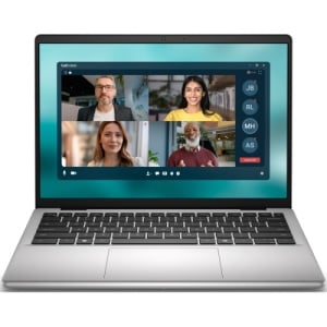 Laptop SMB Dell Pro 14 Essential PV14250, cu procesor Intel Core 7 150U, 14'' IPS, 16 GB DDR5, 512 GB, Intel Graphics, Windows 11 Pro, 3 ani Garantie