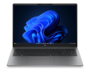 Laptop SMB HP 200 G2i, cu procesor Intel Core 3 100U, 16'' IPS, 12 GB DDR5, 512 GB, Intel Graphics, Fara OS, 3 ani Garantie