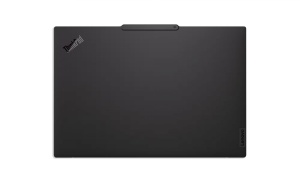 Laptop Workstation Lenovo ThinkPad P1 Gen 8, cu procesor Intel Core Ultra 7 265H, 16'' OLED Touch, 64 GB LPDDR5x, 1 TB, NVIDIA RTX PRO 2000, 8GB GDDR7, Windows 11 Pro, 3 ani Garantie - Img 4