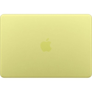 MacBook Neo 13" Retina/Apple A18 Pro (CPU 6-core, GPU 5-core, NeuralEngine16-core)/8GB/512GB - Touch ID - Citrus - INT KB (No Adapter) - 2026 - Img 2