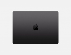 MacBook Pro 14.2"/Apple M5 (CPU 10-core, GPU 10-core, Neural Engine16- core)/32GB/1TB – NANO TEXTURE - Space Black – INT KB (No Adapter) - 2025 (Cto from MDE34RO/A) - Img 6