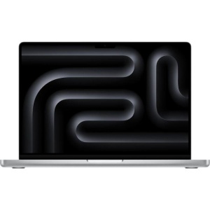 MacBook Pro 14.2"/Apple M5 Pro (CPU 18-core, GPU 20-core, Neural Engine 16-core)/24GB/2TB - Silver - INT KB (No Adapter) - 2026 - Img 2