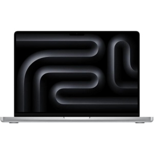 MacBook Pro 14.2"/Apple M5 Pro (CPU 18-core, GPU 20-core, Neural Engine 16-core)/64GB/2TB - Silver - INT KB (No Adapter) - 2026 (CTO from MGDP4RO/A)