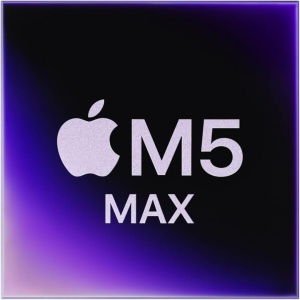 MacBook Pro 16.2"/Apple M5 Max (CPU 18-core, GPU 40-core, Neural Engine 16-core)/48GB/2TB - Space Black - INT KB (No Adapter) - 2026 - Img 9