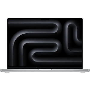 MacBook Pro 16.2"/Apple M5 Pro (CPU 18-core, GPU 20-core, Neural Engine16-core)/64GB/2TB - Silver - INT KB - 2026 (CTO from MGE64RO/A)