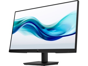 Monitor 23.8" HP Series 3 Pro, LED, IPS, FHD 1920x1080, 16:9, 5 ms, VESA 100x100, Black, 3yw - Img 2