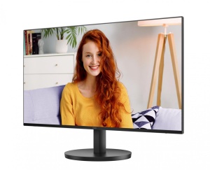 Monitor AOC 27" 27B3CA2, Diagonal (inch): 27, Diagonal (cm): 69, Aspect ratio: 16:9, Panel: IPS, Resolution: 1920x1080, Refresh Rate: 100Hz, Response time GtG: 4ms, Response time MPRT: 1ms, Brightness (max): 250 cd/㎡ - Img 11