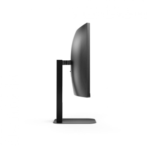 Monitor AOC 34" CU34V5C/BK - Img 9
