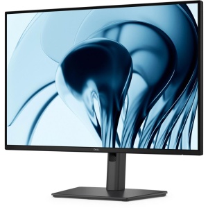 Monitor Commercial Dell P2426, 24.1", 1920 x 1200 pixeli, Dark Gray, 3 ani Garantie - Img 2