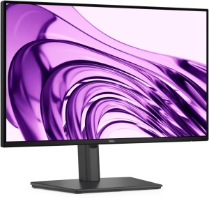 Monitor Dell Pro 21.5" P2226H, 54,62 cm, 1920 x 1080 at 100 Hz, Active matrix-TFT LCD, In-Plane Switching (IPS) Technology, LED Edgelight System, Anti-glare with hard-coating 3H, 16:9, 102, 1500:1 (typical), 178° (vertical) typical, 178° (horizontal)
