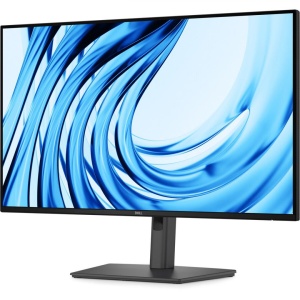 Monitor Dell Pro 27" P2726H, 68,60 cm, 1920 x 1080 at 120 Hz, Active matrix-TFT LCD, In-Plane Switching (IPS) Technology, LED Edgelight System, Anti-glare with hard-coating 3H, 16:9, 82, 1500:1 (typical), 178° (vertical) typical, 178° (horizontal) - Img 2