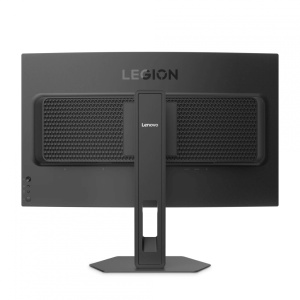 Monitor Gaming Lenovo Legion 27Q-2c, 27", 2560 x 1440 pixeli, Eclipse Black, 3 ani Garantie - Img 2