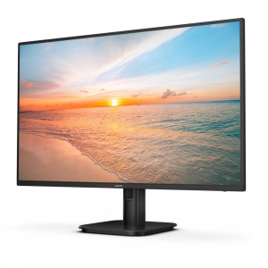 Monitor Philips 27" 27E1N1100A/00, Diagonal (inch): 27, Diagonal (cm): 69, Aspect ratio: 16:9, Panel: IPS, Resolution: 1920x1080, Refresh Rate: 100Hz, Response time GtG: 4ms, Response time MPRT: 1ms, Brightness (max): 250 cd/㎡, Contrast (static) : - Img 6