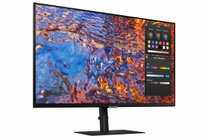 Monitor Samsung 32" LS32B800PXPXEN - Img 7