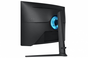 Monitor Samsung 32" LS32BG650EUXEN - Img 11