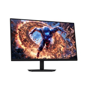 Monitor Samsung 32" LS32HG802ESXEN, Diagonal (inch): 32, Diagonal (cm): 81, Aspect ratio: 16:9, Panel: IPS, Resolution: 6144x3456/3072x1728, Refresh Rate: 165Hz/330Hz, Response time GtG: 1ms, Brightness (max): 350 cd/m², Contrast (static) : 1000:1, - Img 3