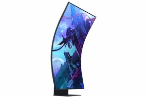 Monitor Samsung 55" LS55CG970NUXDU - Img 6