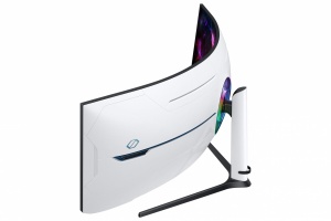 Monitor Samsung 57" LS57CG952NUXEN - Img 12