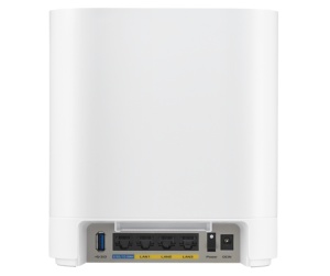 Router wireless ASUS ExpertWiFi EBM68, WIFI 6, Mesh, Tri-Band - Img 3