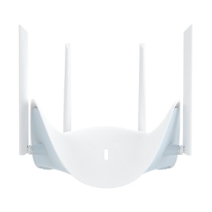 Router wireless D-LINK R95, 4096-QAM, Tri-Band