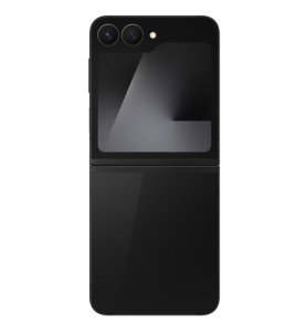 Samsung Z Flip7 FE F761B 5G 6.7"/3.4" 10-Core 8GB 256GB SingleSIM Black - Img 3