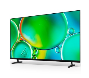 Televizor Sony BRAVIA 2 II LED 43S25M2, 108 cm, Smart Google TV, 4K Ultra HD, Clasa E (Model 2026) - Img 4