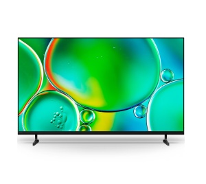 Televizor Sony BRAVIA 2 II LED 55S25M2, 139 cm, Smart Google TV, 4K Ultra HD, Clasa E (Model 2026) - Img 2