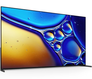 Televizor Sony BRAVIA 8M2 OLED 55XR8M2, 139 cm, Smart Google TV, 4K Ultra HD, 100 Hz, Clasa F - Img 4
