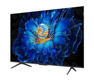 Televizor TCL MiniLed 50C6KS, 126 cm, Smart Google TV, 4K, 60Hz - Img 3