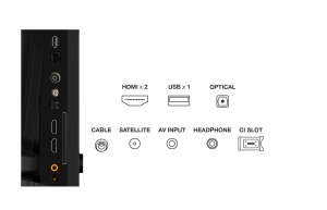 Televizor TCL QLED 43S59K, 108 cm, Smart Android TV, FHD - Img 5