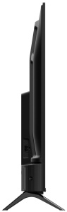 Televizor TCL QLED 43T69C, 108 cm, Smart Google TV, 4K Ultra HD, (Model 2025) - Img 4